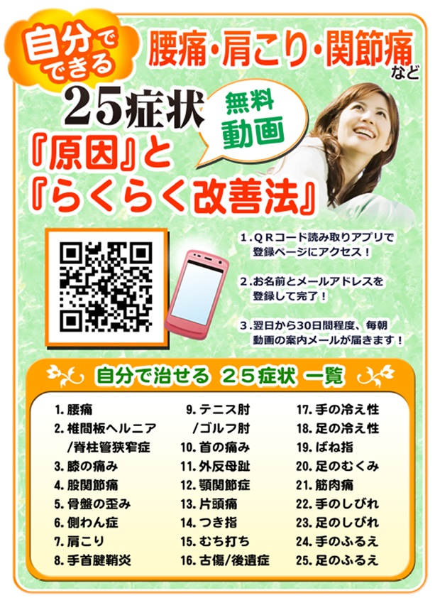 25症状