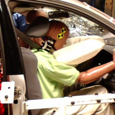 交通事故施術
